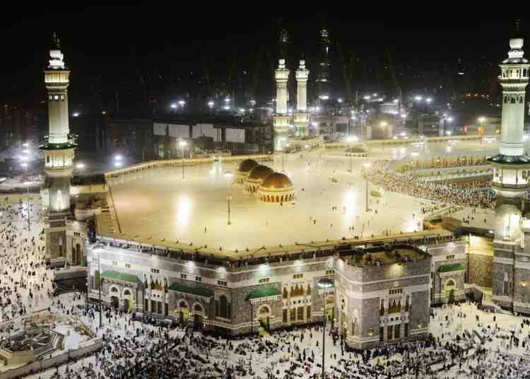 PPIH dan TKHK Sinergi Jamin Layanan Kesehatan Jemaah Haji di Arab Saudi