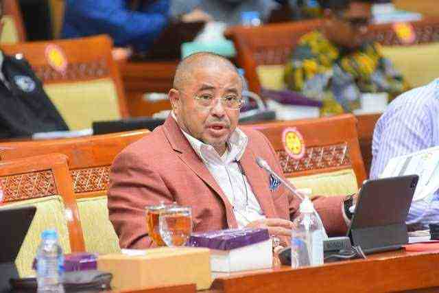 DPR Ajak Masyarakat Jadikan Hari Kebangkitan Nasional sebagai Momentum Persatuan