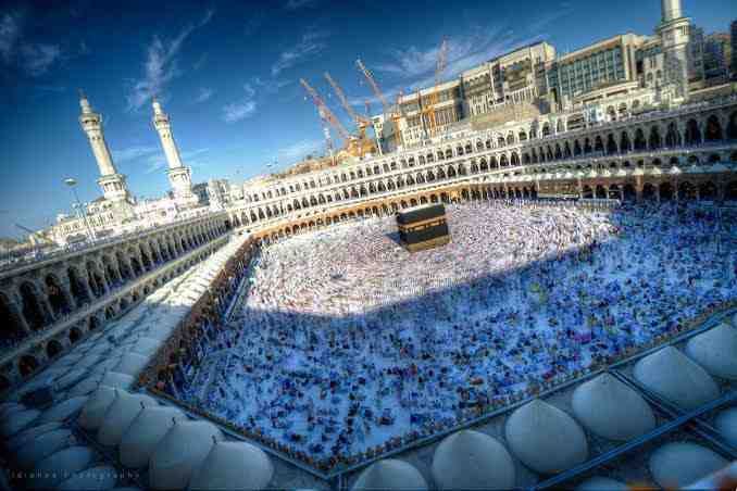 Timwas Optimistis Haji 2025 Lebih Baik: Arab Saudi dan Indonesia Sama-Sama Berbenah