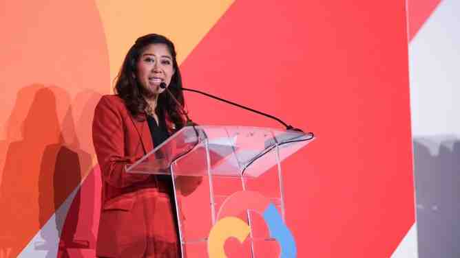 [SIARAN PERS] Indonesia Menuju Pusat Inovasi AI Asia Tenggara, Gandeng Google dan Mitra Global