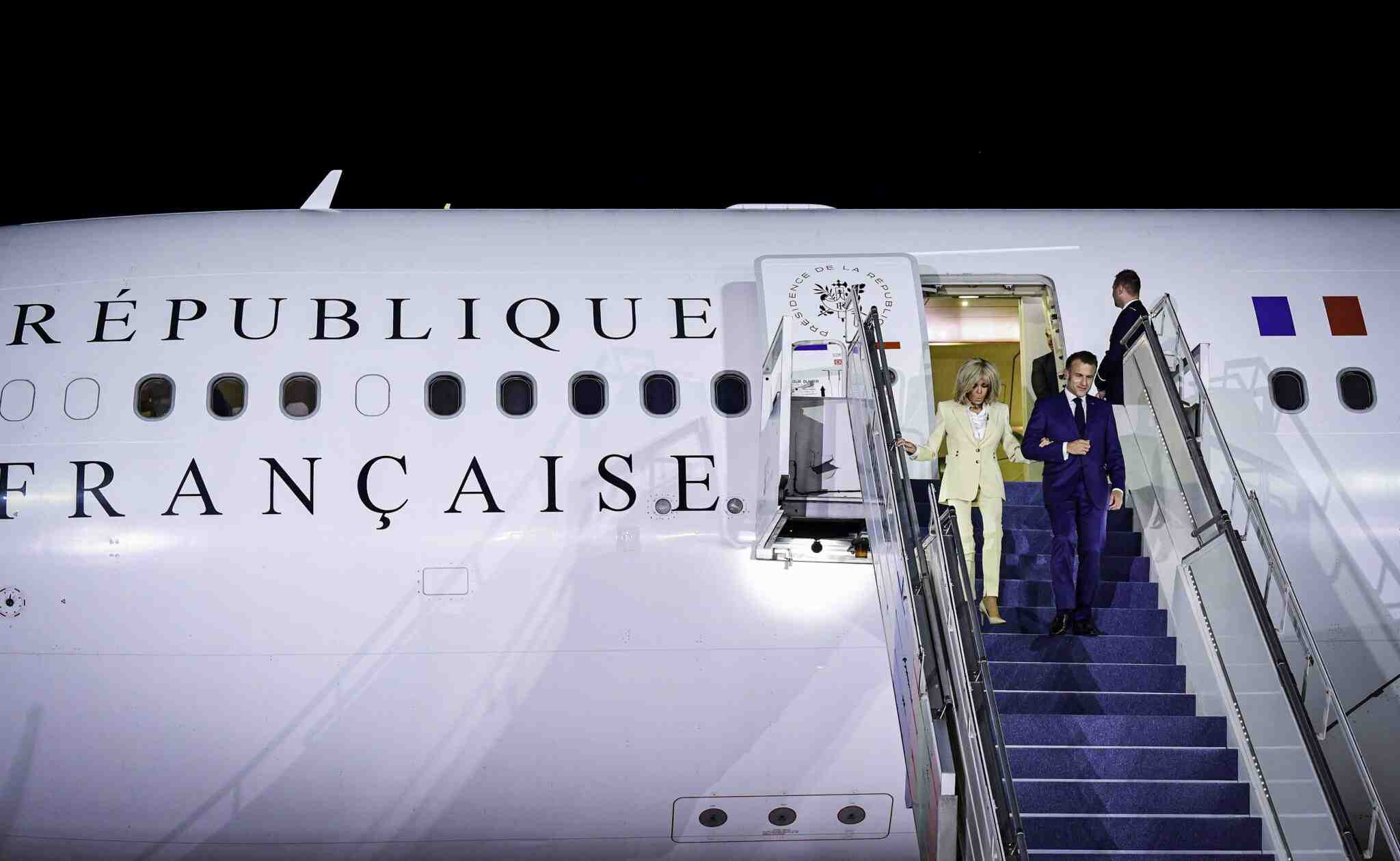 Menhan: Indonesia-Prancis Teken Letter of Intent Bidang Alutsista Strategis