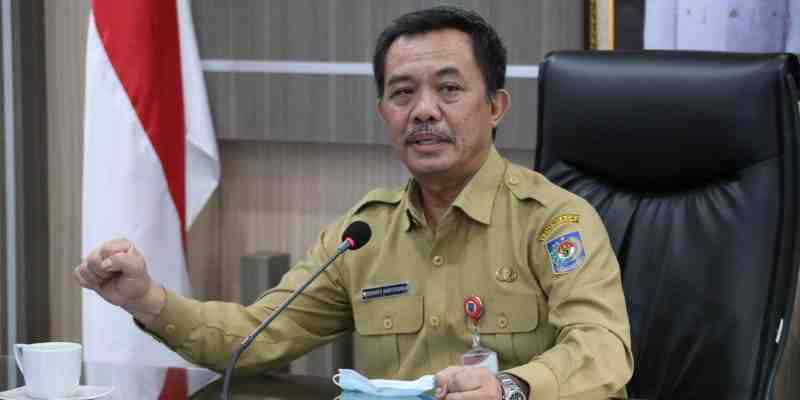 Perencanaan Pembangunan Daerah Harus Selaras secara Nasional