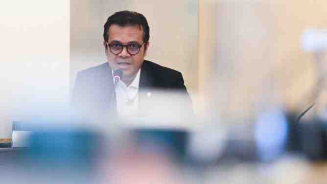 [SIARAN PERS] Prioritaskan Ketahanan Digital, Wamenkomdigi Nezar Patria: Disinformasi Jangan Dikte Wacana Bangsa