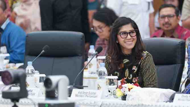 [SIARAN PERS] Kemkomdigi Raih Opini Wajar Tanpa Pengecualian atas Laporan Keuangan Tahun 2024