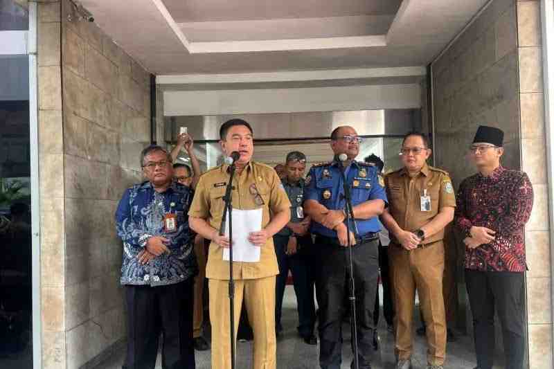 Kemendagri: 16 Pulau Sengketa  untuk Sementara Masuk Provinsi Jawa Timur