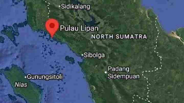 Kemendagri Laporkan Temuan Bukti Baru Polemik Empat Pulau ke Presiden