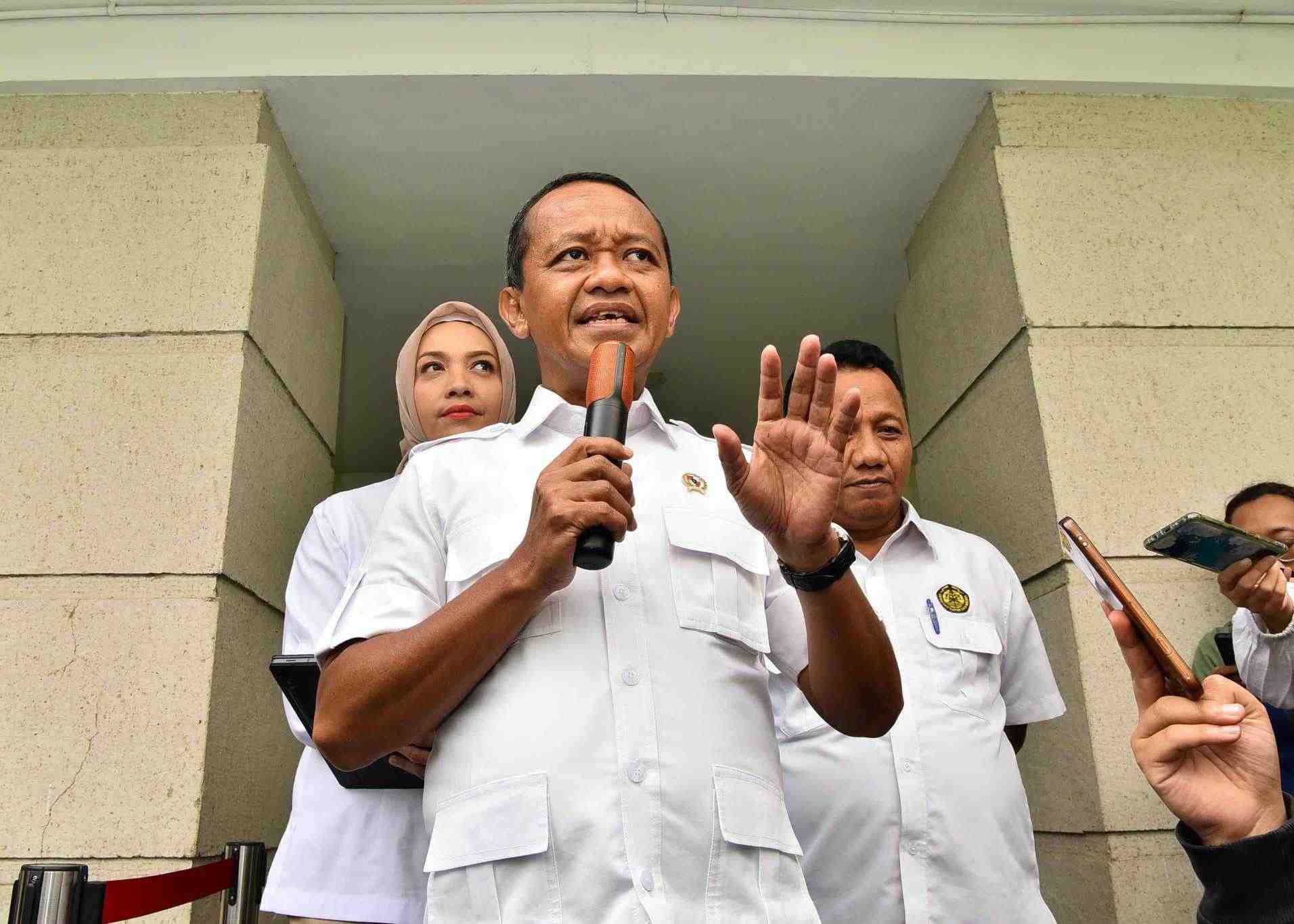 Menteri ESDM akan Tinjau Langsung Tambang Nikel di Raja Ampat