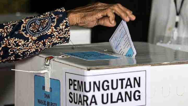 Kemendagri Dalami Jeda Pemilu Nasional dan Daerah dari Putusan MK