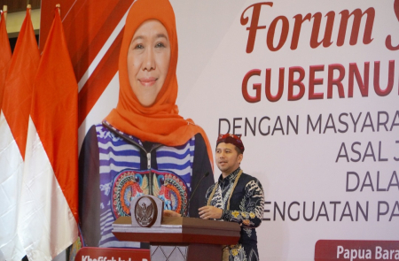 papua barat daya