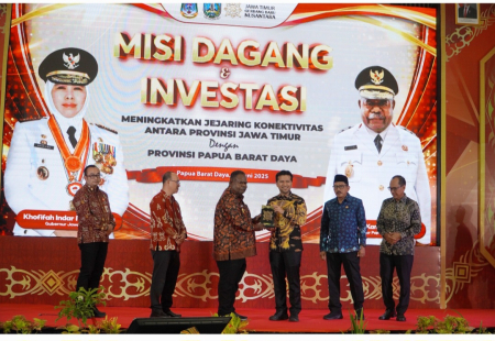 papua barat daya