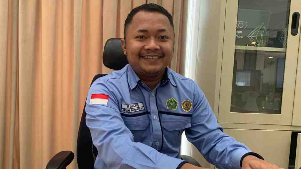 Mengenal Inovasi Siskohat, Sistem Terintegrasi Digital Pelayanan Jemaah Haji
