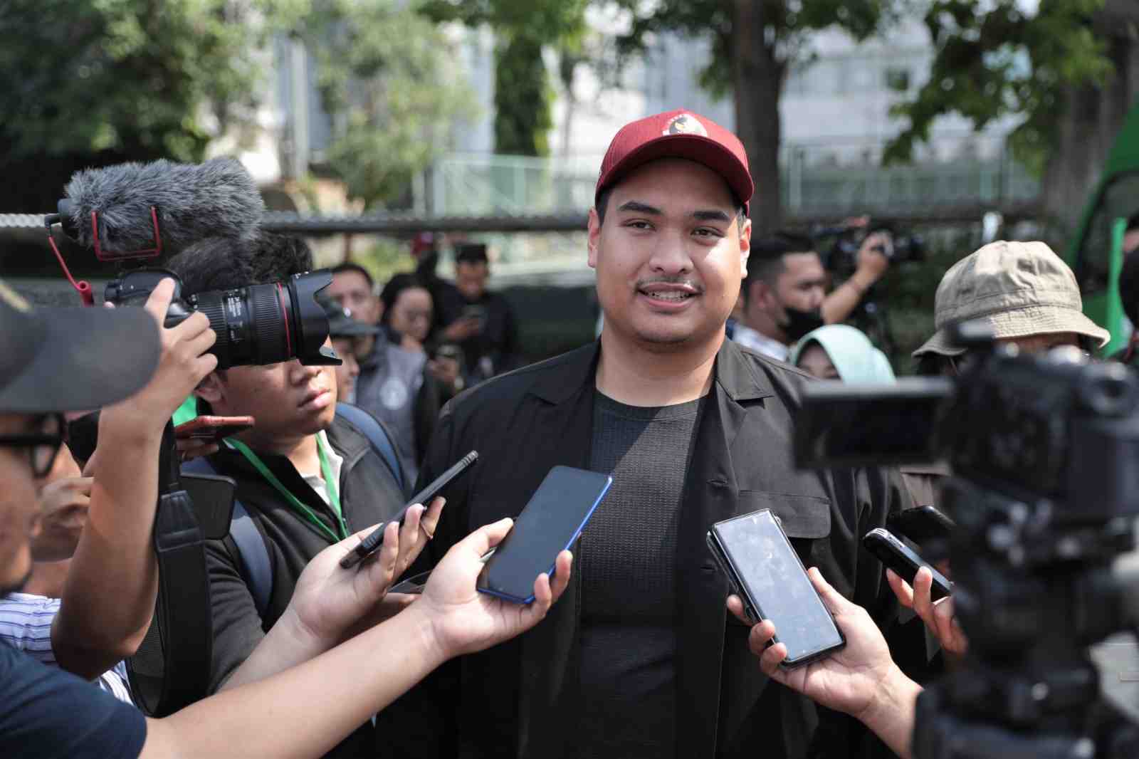 Tandatangani MoU BRICS Sports Group, Indonesia Siap Pimpin Diplomasi Global lewat Olahraga