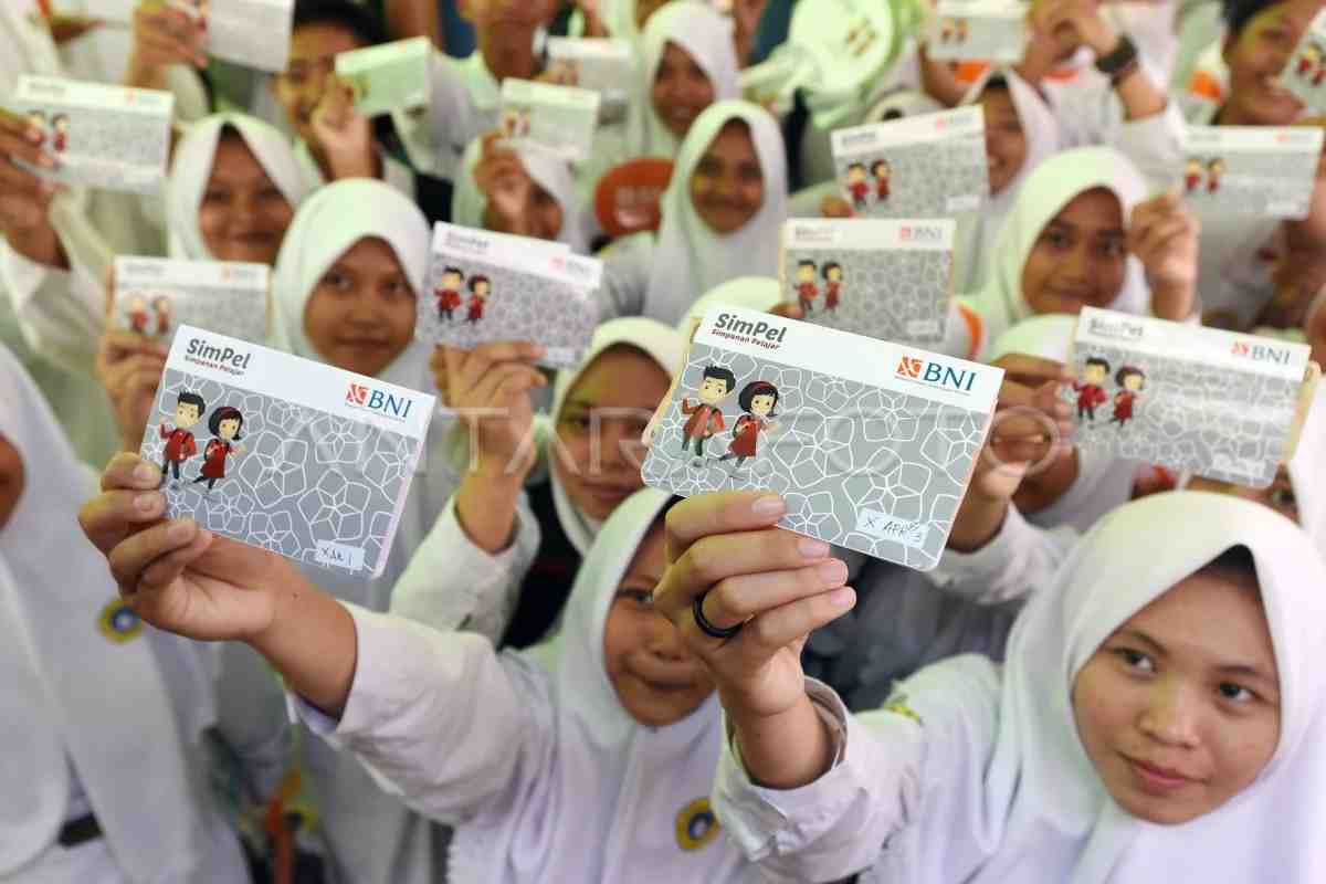 Dari Edukasi ke Aksi: Literasi Keuangan Jadi Kunci Kebiasaan Menabung