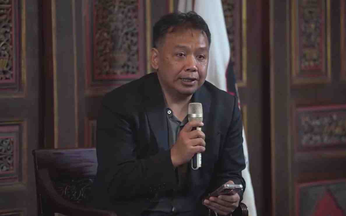 Pemerintah Optimalkan Bansos untuk Dorong Pertumbuhan Ekonomi Berkelanjutan