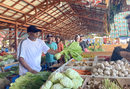 papua barat daya