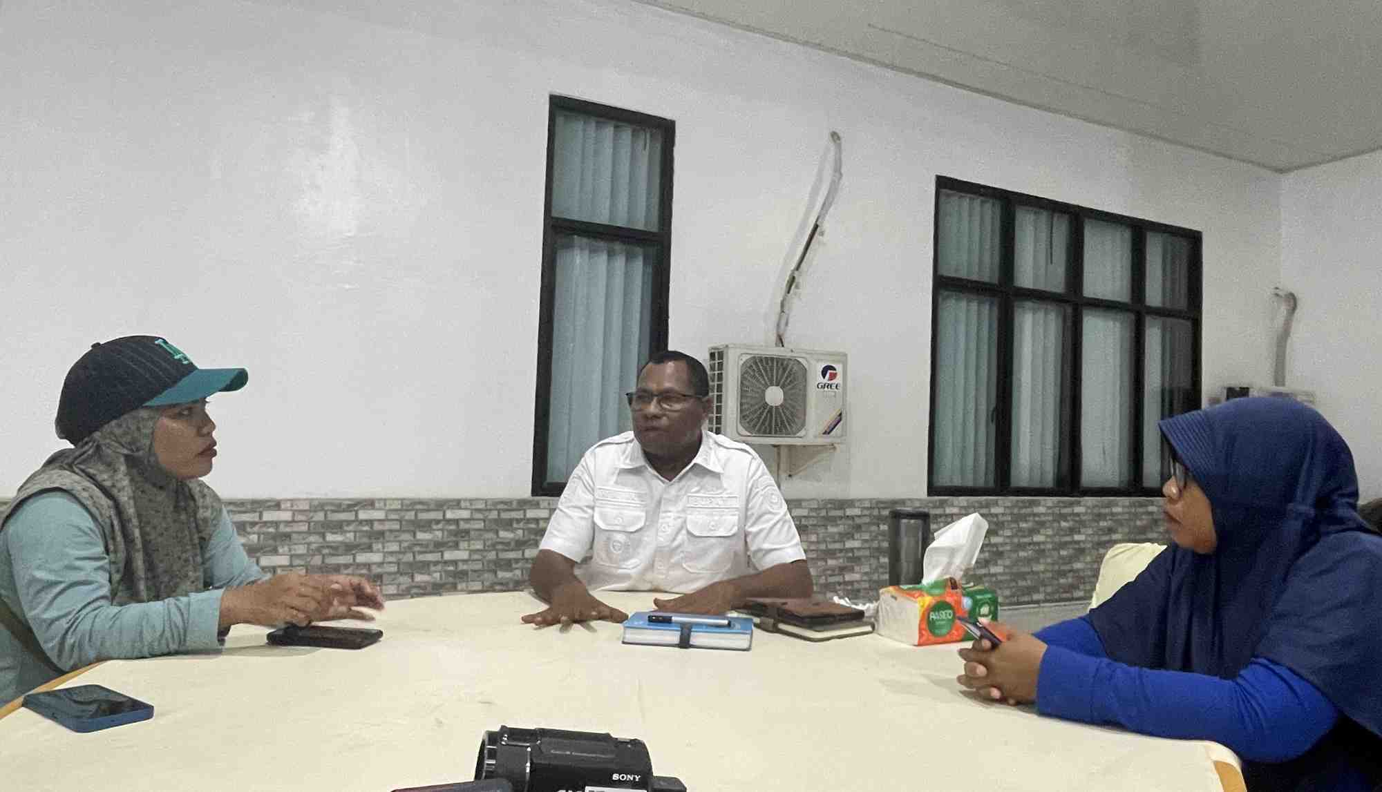 Pemkab Raja Ampat Tutup Obyek Wisata Wayag dan Cari Solusi Konflik Pasca IUP Dicabut  