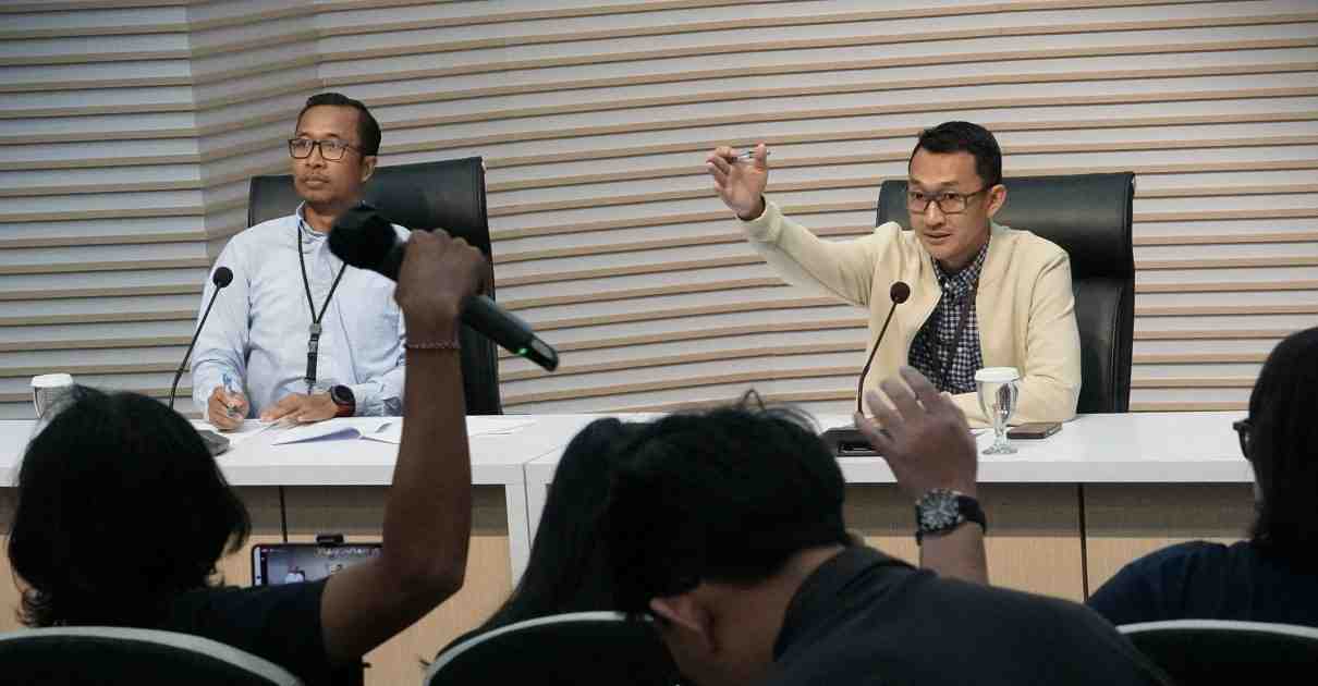 KPK Tetapkan Delapan Tersangka Kasus Dugaan Korupsi Pengurusan RPTKA di Kemnaker