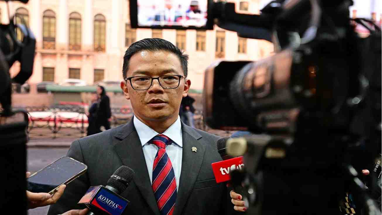 Agenda Padat Presiden Prabowo di Rusia, Bertemu Putin hingga Tampil di SPIEF 2025