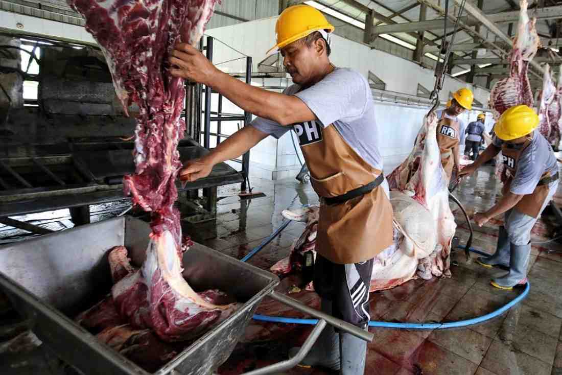 Pasar Murah hingga Tanam Cabai: Jurus Pemda Redam Inflasi Iduladha