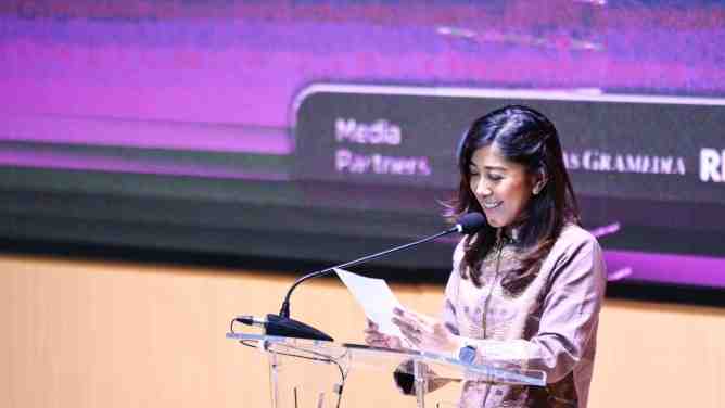 [SIARAN PERS] Menkomdigi: AI Harus Dekatkan Pelayanan Publik dan Buka Akses Pertumbuhan Rakyat