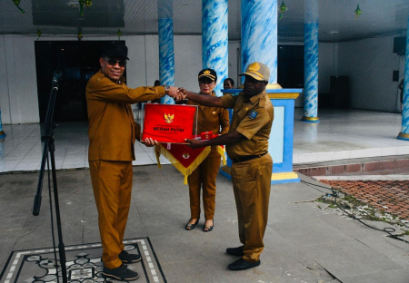 papua barat daya