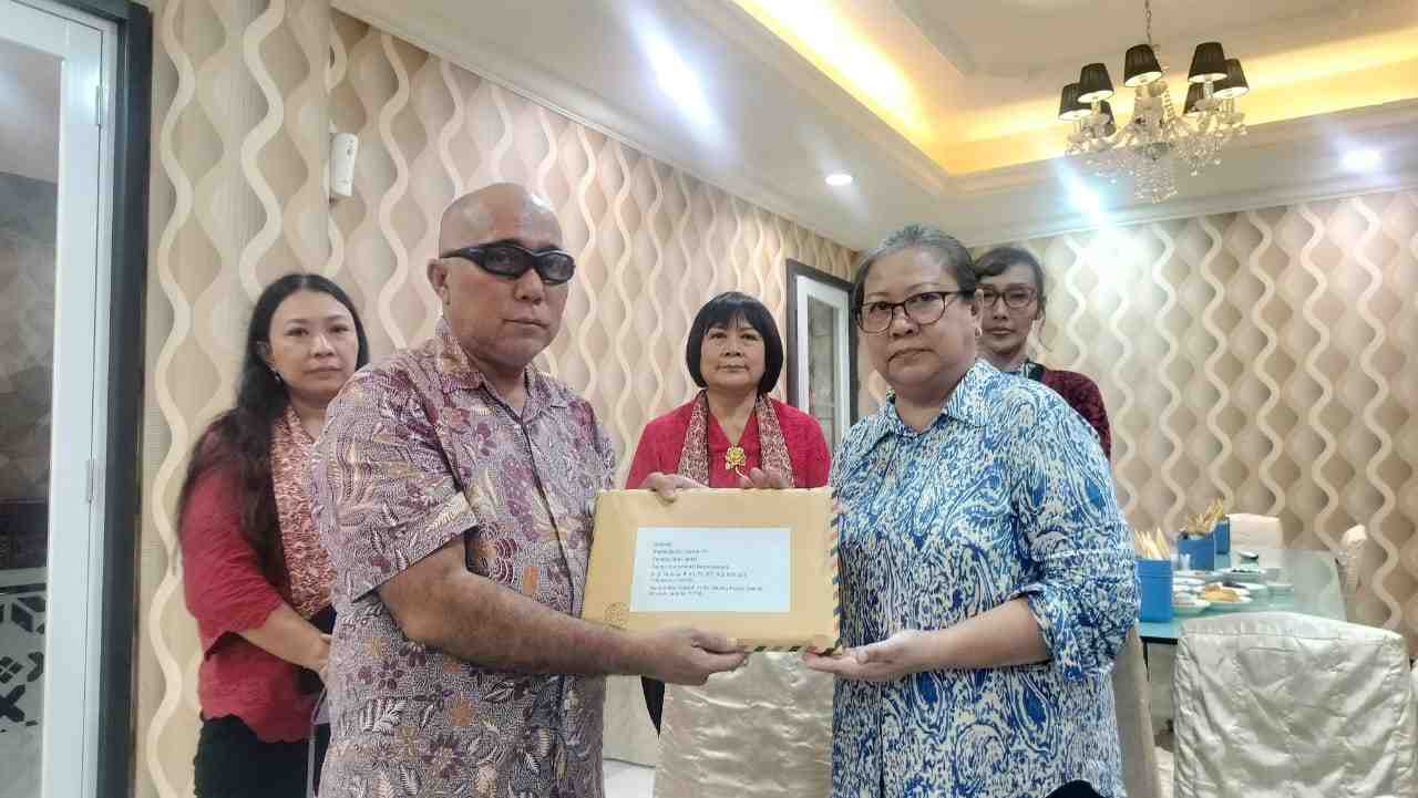 PCO Terima Aduan Penghuni Apartemen yang Berharap Keadilan