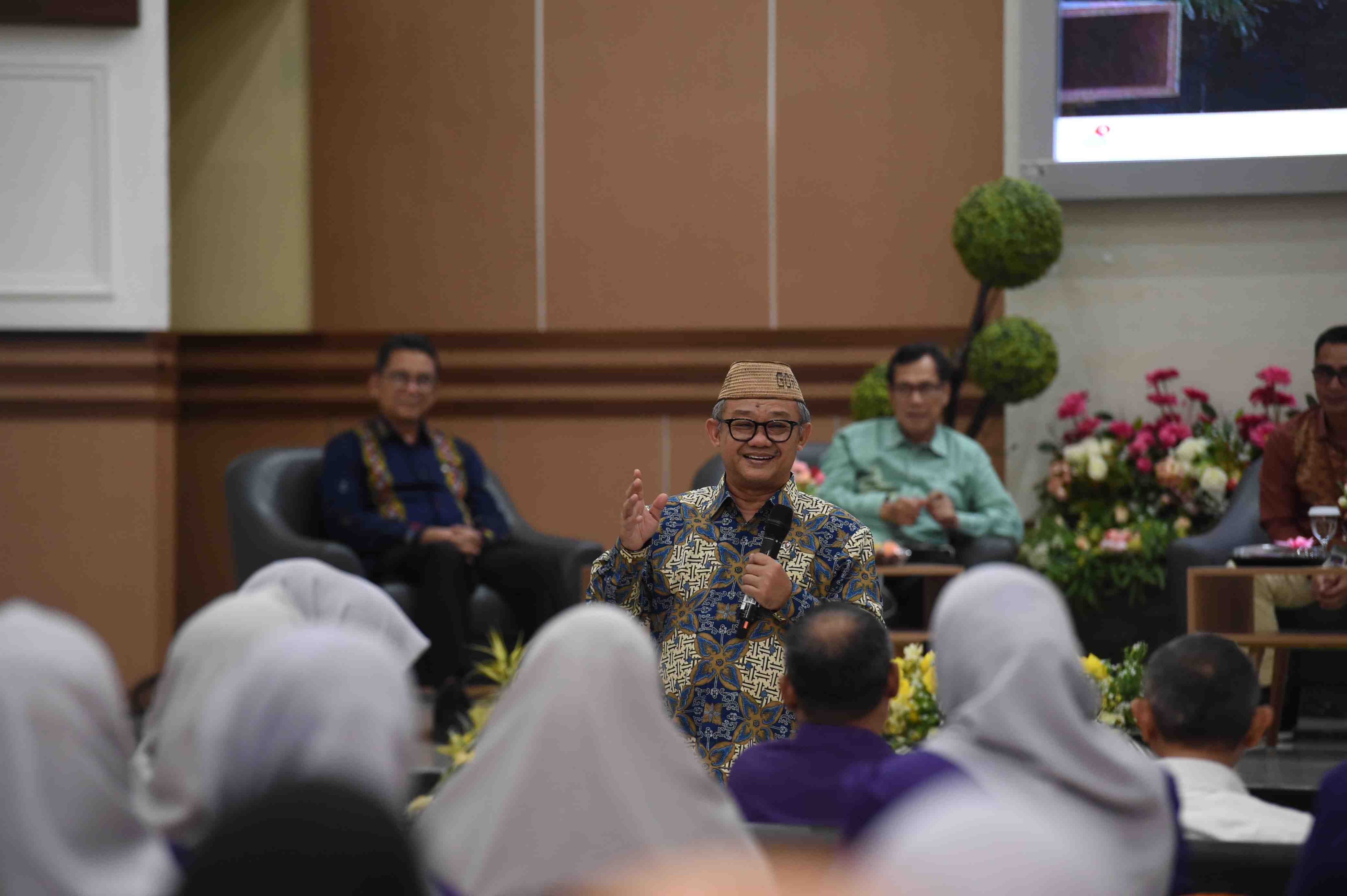 Boalemo Smart School Resmi Diluncurkan, Langkah Nyata Digitalisasi Pendidikan di Timur Indonesia