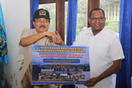 raja ampat