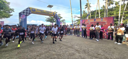 papua barat daya