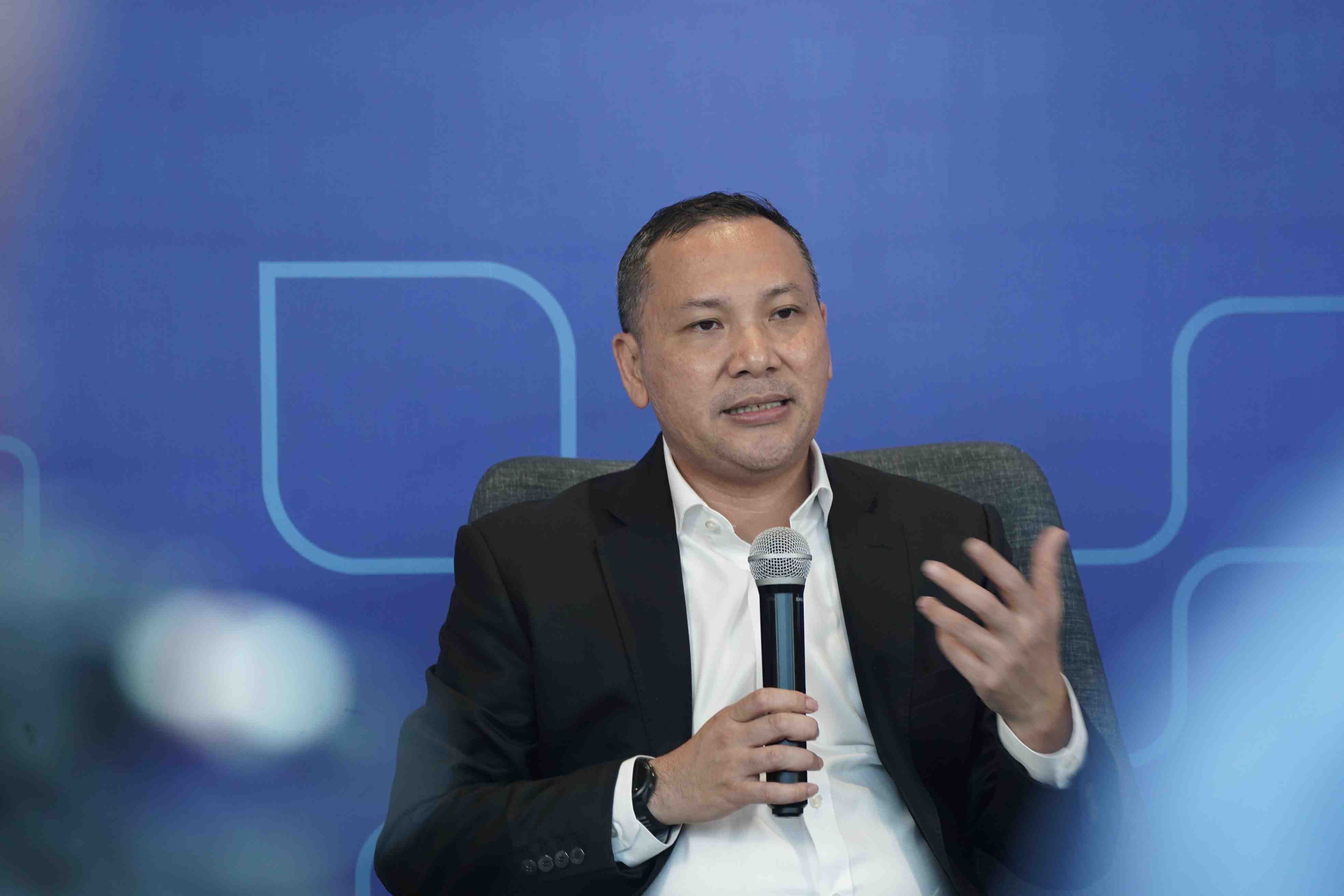 [SIARAN PERS] Indonesia Siap Pamerkan Kepemimpinan Infrastruktur di Forum Internasional Jelang G7