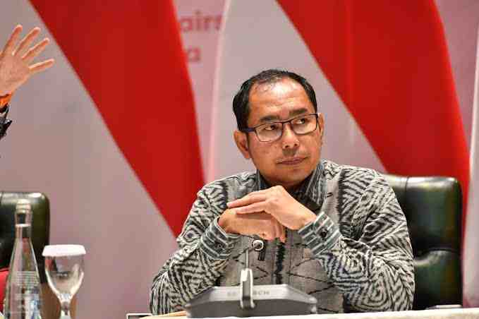 Kemlu Advokasi WNI yang Dipenjara di Myanmar