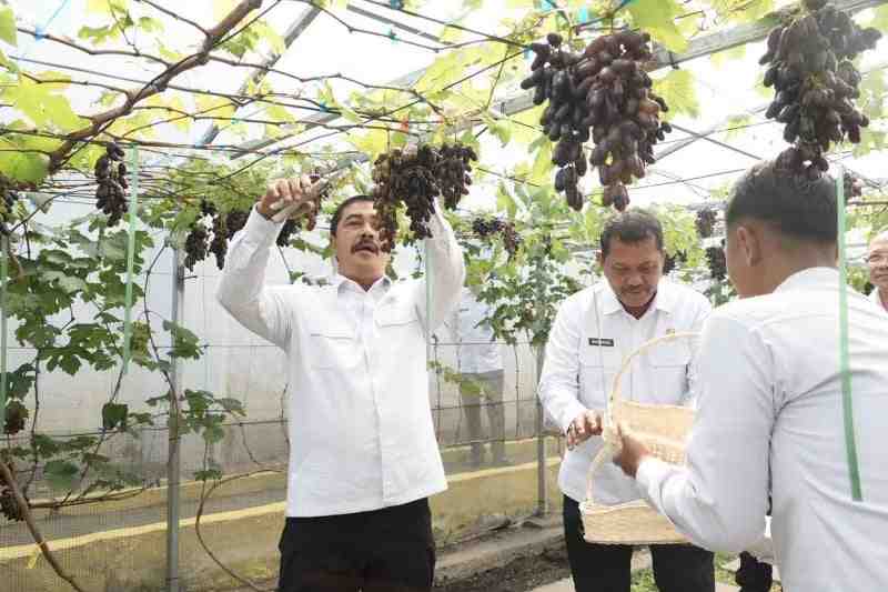 HAN 2025, Kementerian Imipas Usulkan Remisi 1.272 Anak Binaan