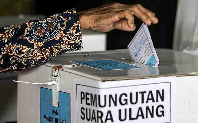 KPU Siap Gelar Pemilu Terpisah sesuai Putusan MK