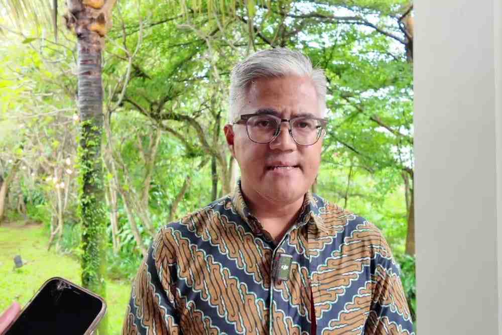 Menlu RI Apresiasi Pemberian Amnesti Pemerintah Myanmar kepada Selebgram WNI   