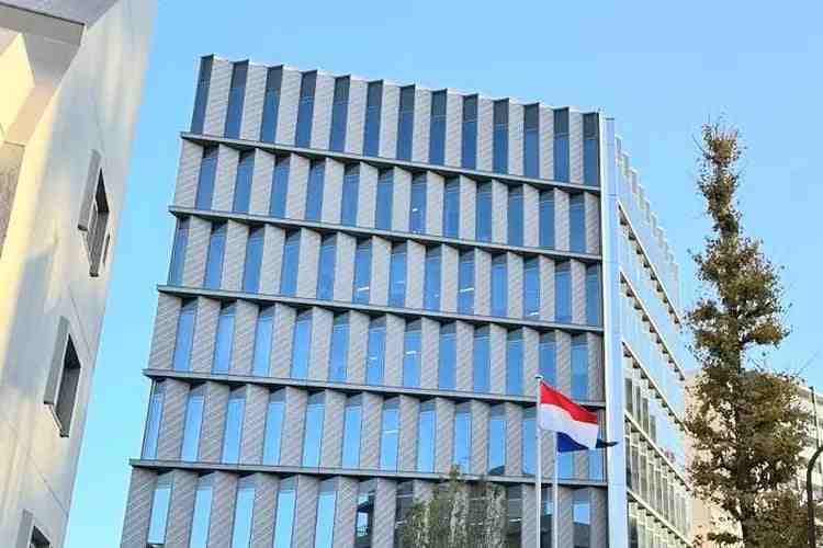 KBRI Tokyo Imbau WNI Hormati Aturan saat di Jepang