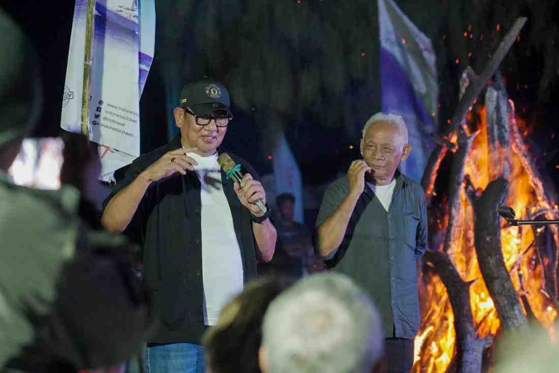 Sail to Indonesia 2025: Pulau Kei Buktikan Diri sebagai Destinasi Kelas Dunia