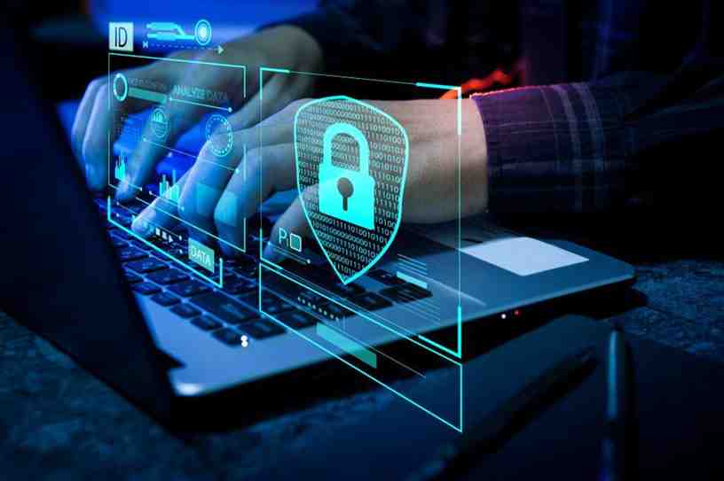 Tangguhnya Keamanan Siber LPS dalam Menangkal Serangan Hacker
