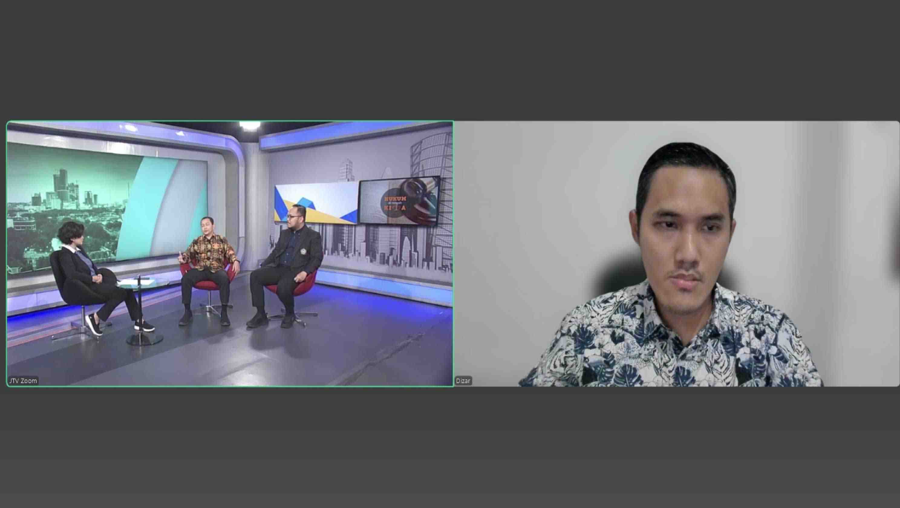 Kenaikan Gaji Hakim Dinilai Strategis, Tapi Integritas Tetap Jadi Tolok Ukur Utama