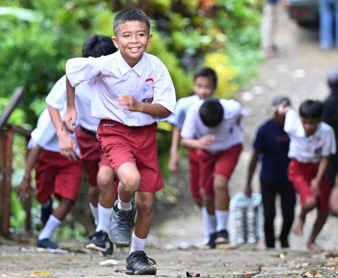 Tahun Ajaran 2025/2026 Dimulai, Pemkab Lumajang Terapkan Kalender Pendidikan Inovatif