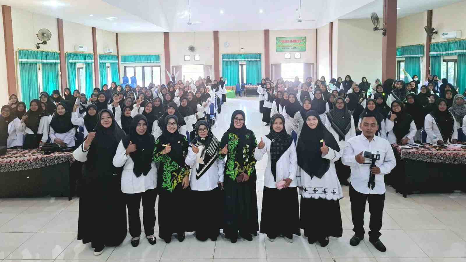 KKRA Sumenep Gelar Pelatihan Implementasi Deep Learning