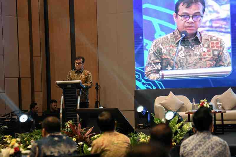 Kemkomdigi Proyeksikan Batam Jadi Kota Flagship Strategis