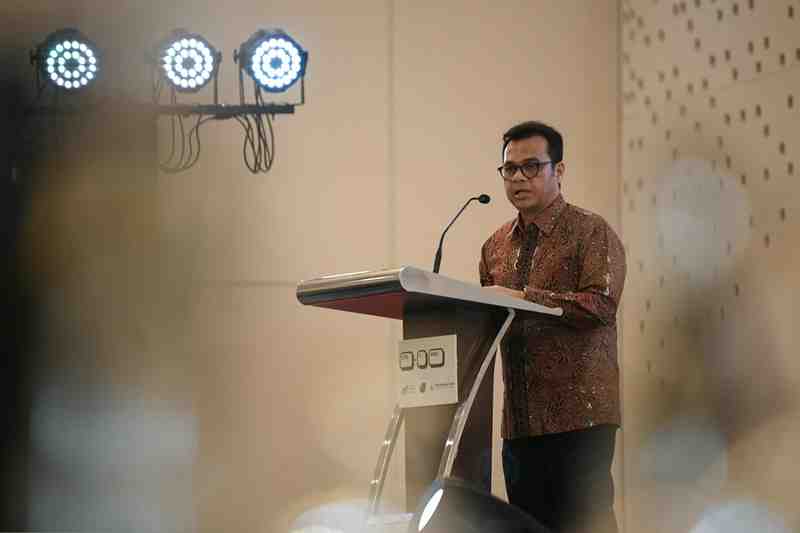 Indonesia Tegaskan Komitmen Dorong Penggunaan AI untuk Memperkuat Jurnalisme Berkualitas