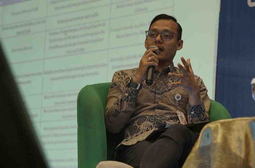 Pemprov Jakarta Ungkap Tantangan Implementasi Informasi Publik lewat PPID