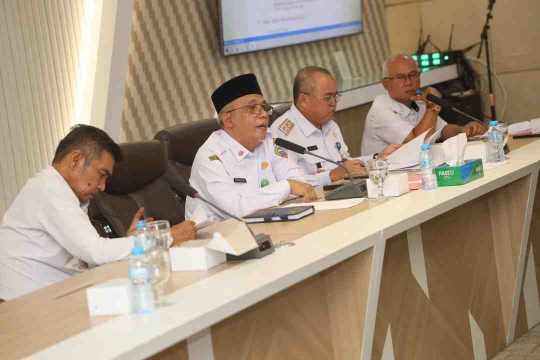 Pemkot Pontianak Siapkan Kemeriahan Spesial untuk HUT ke-80 RI