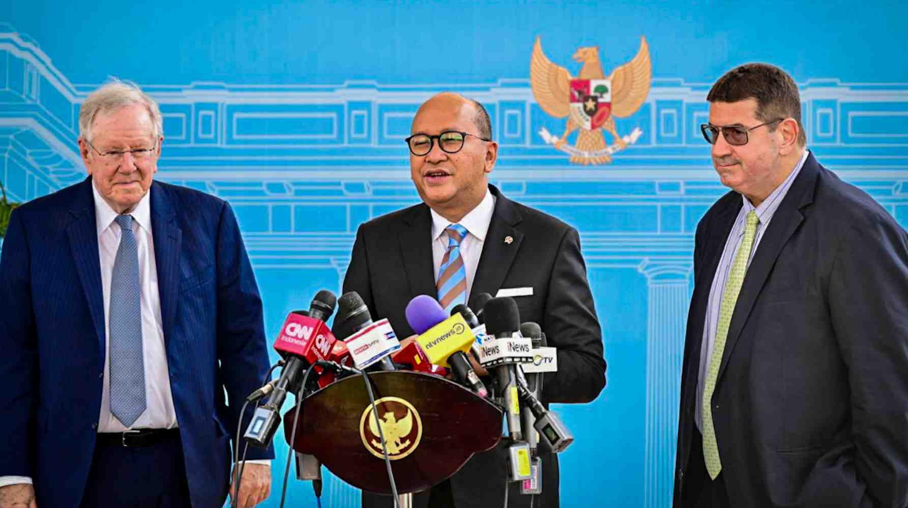 Forbes Puji Reformasi Ekonomi, Indonesia Disebut makin Kompetitif