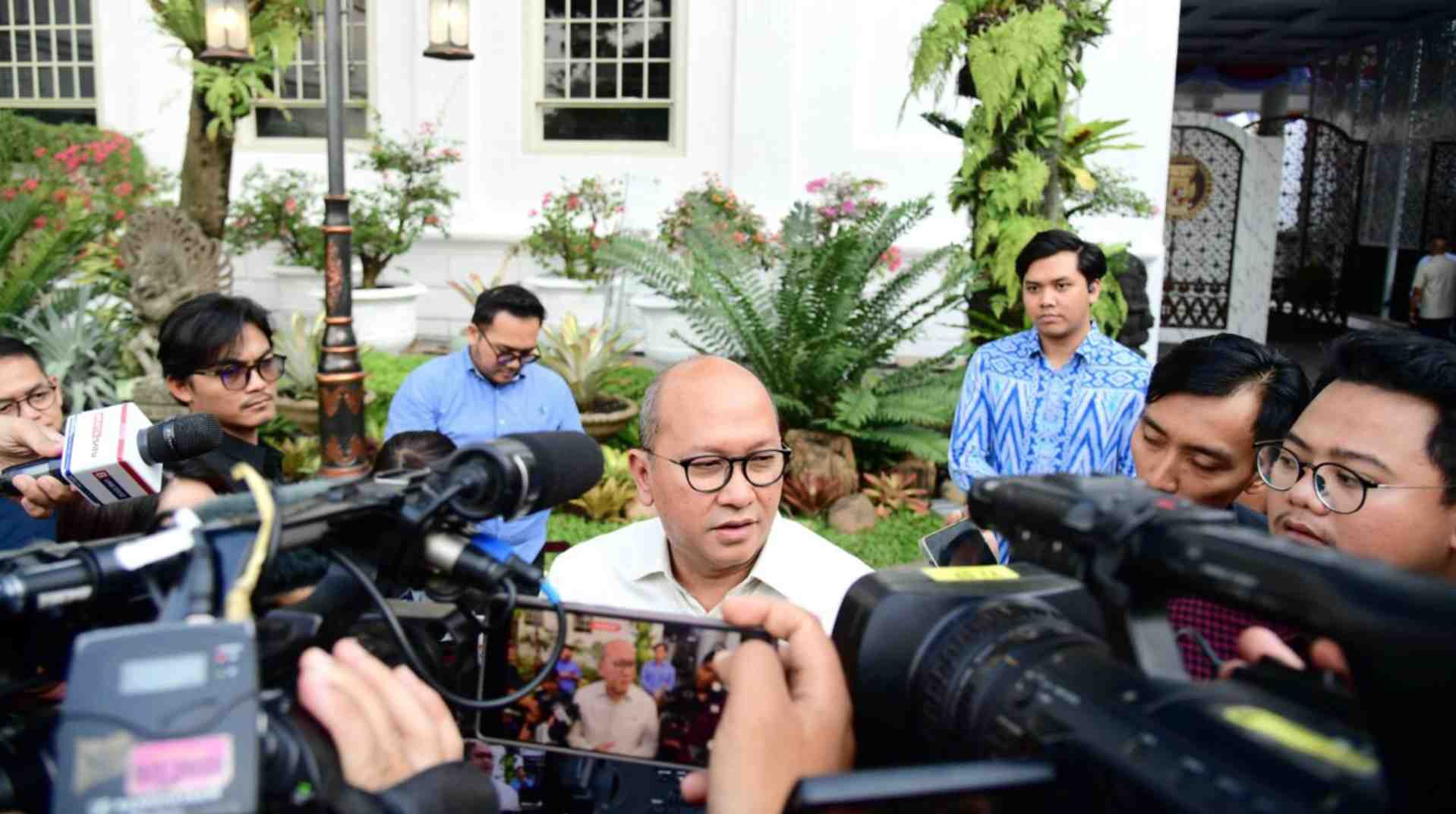Aturan Baru Arab Saudi Buka Peluang Kepemilikan Lahan, Indonesia Siap Ajukan Desain