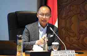 Wakil Ketua MPR Kecam Serangan Israel ke RS Indonesia di Gaza: Pelanggaran HAM Berat