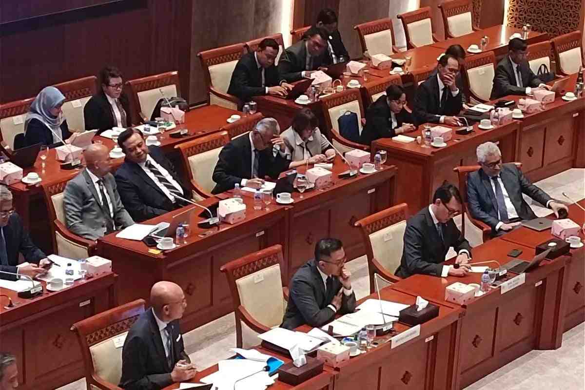 Akses Masuk ke Gaza Jadi Kendala Bantuan Beras dari Indonesia