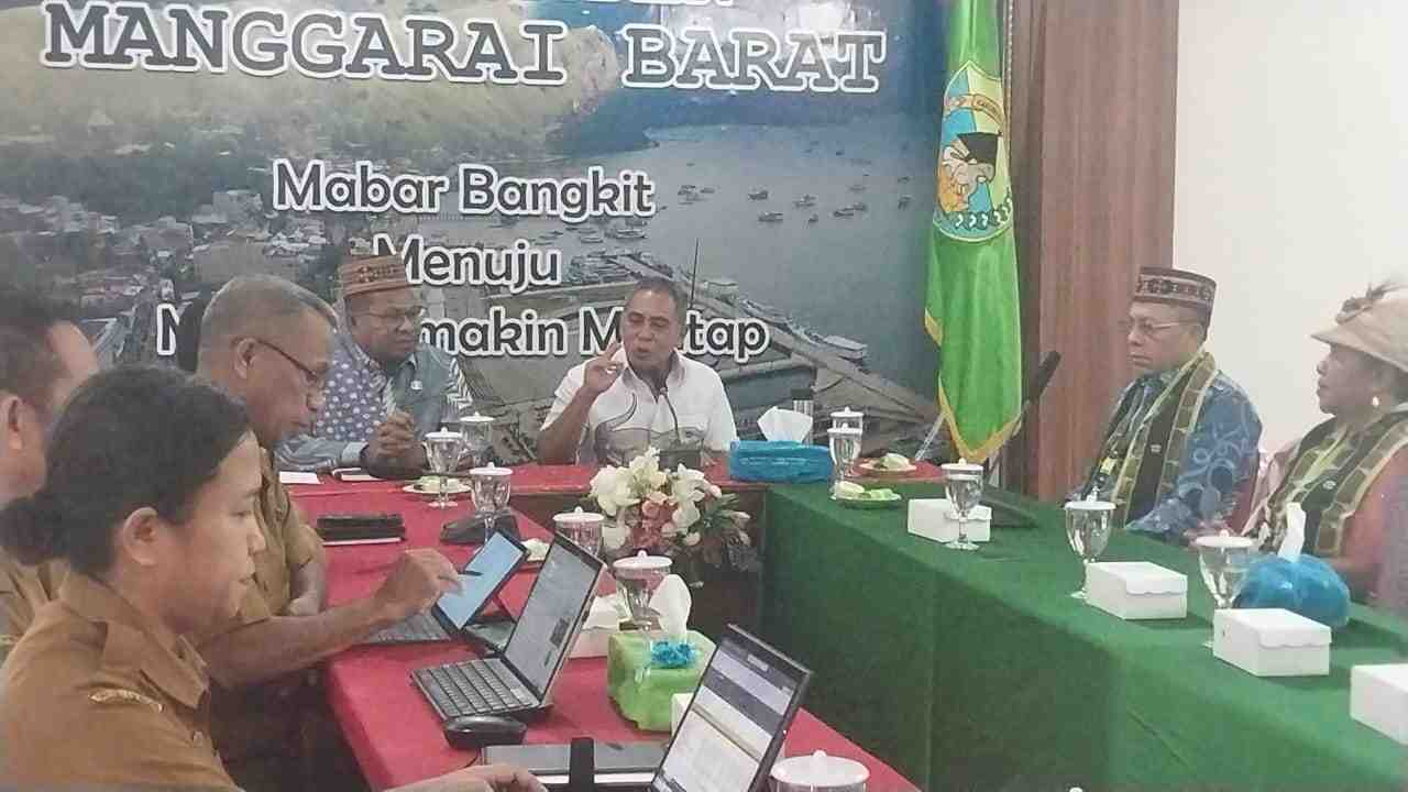 Labuan Bajo Jadi Rujukan Nasional, Raja Ampat Belajar Sistem Satu Pintu Pengelolaan Pariwisata