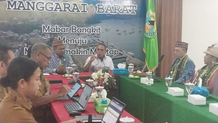 papua barat daya